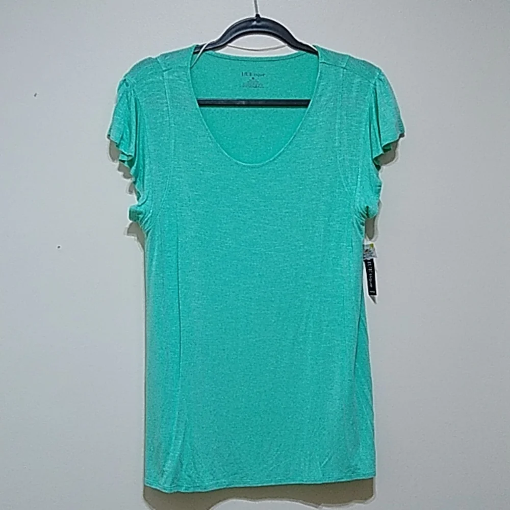 HUE tique Sleepwear Top